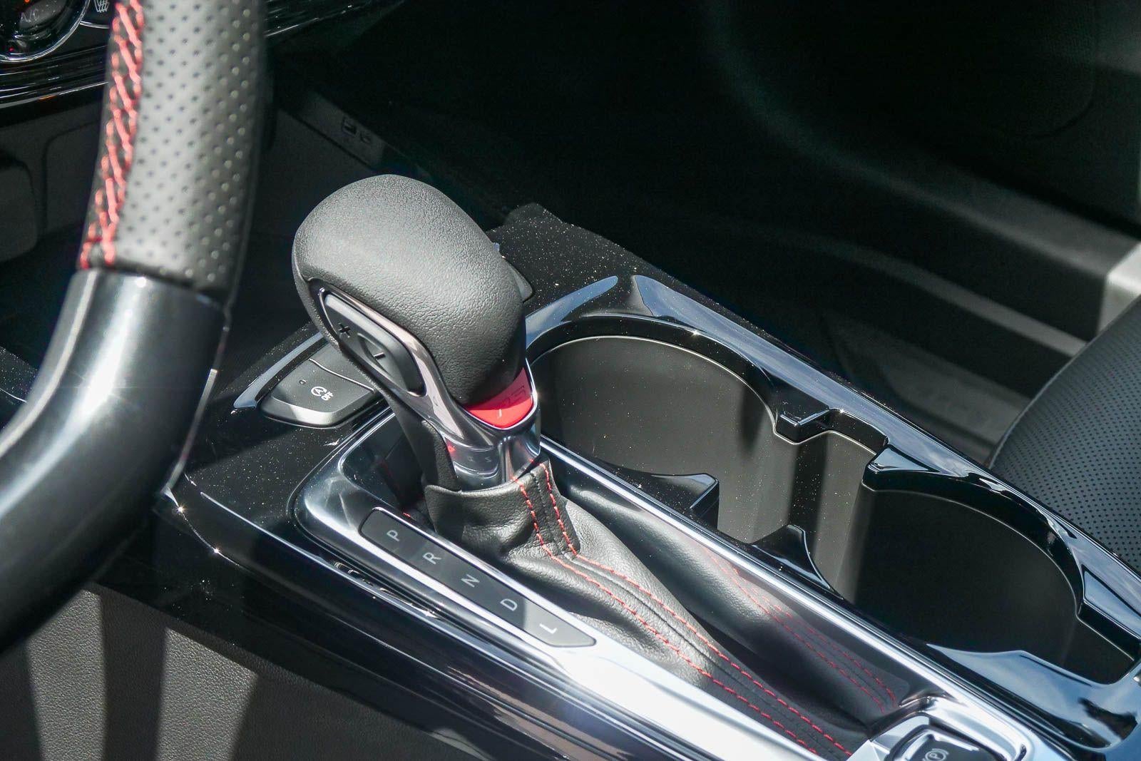 2026 Chevrolet Trax FWD 4dr 2RS
