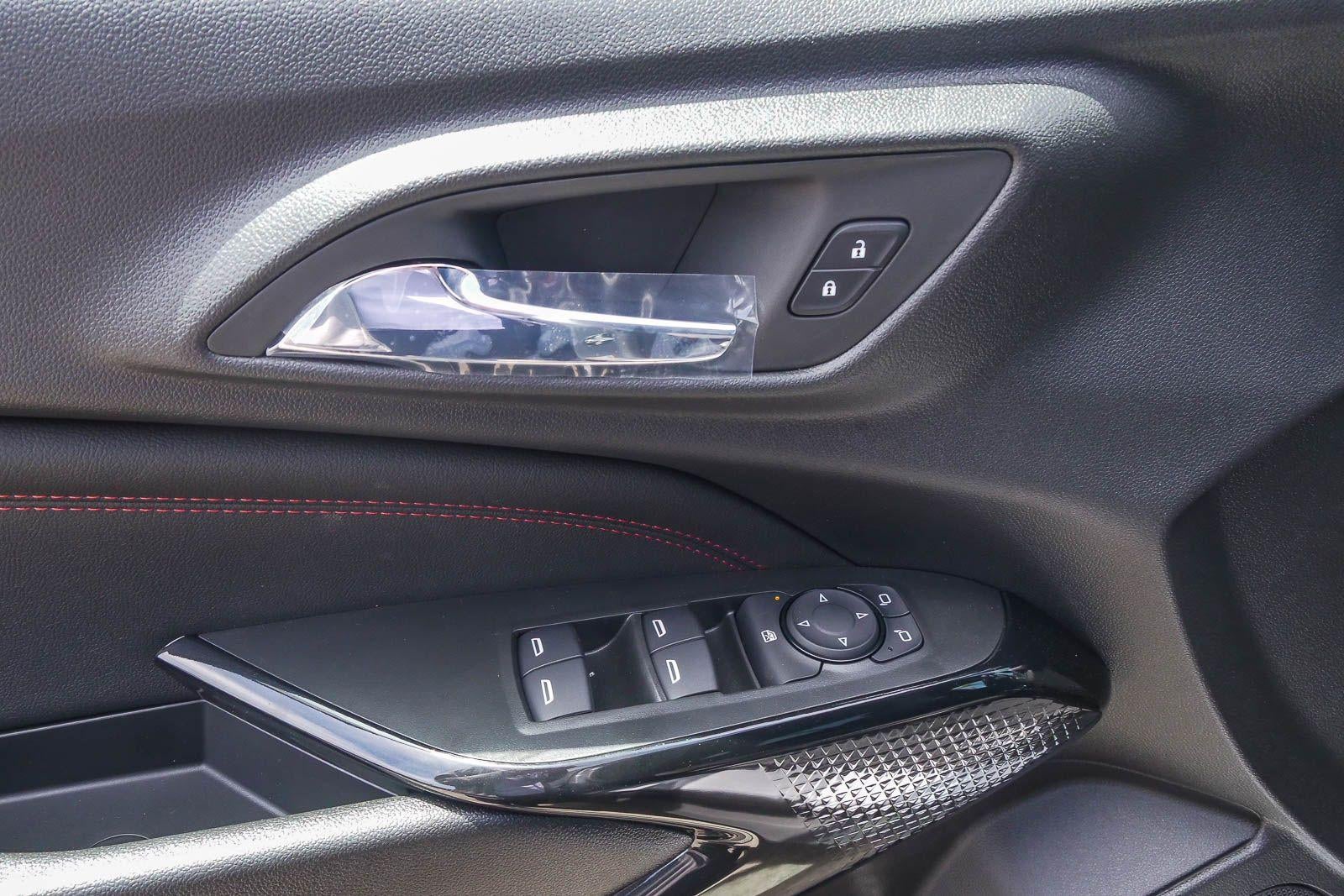 2026 Chevrolet Trax FWD 4dr 2RS