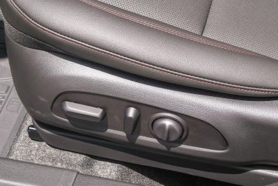 2026 Chevrolet Trax FWD 4dr 2RS