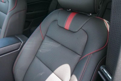 2026 Chevrolet Trax FWD 4dr 2RS
