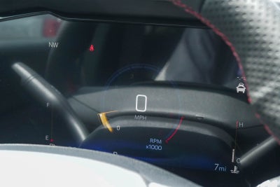 2026 Chevrolet Trax FWD 4dr 2RS
