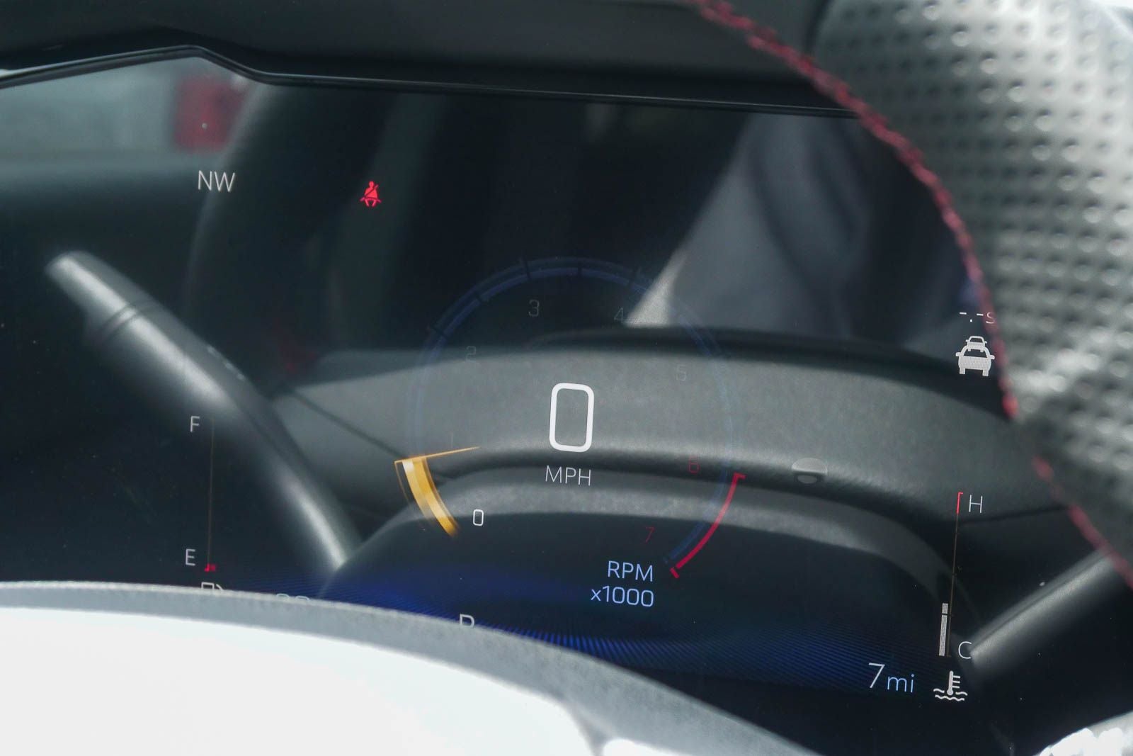 2026 Chevrolet Trax FWD 4dr 2RS