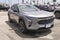 2026 Chevrolet Trax FWD 4dr 2RS