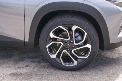 2026 Chevrolet Trax FWD 4dr 2RS