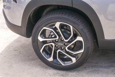 2026 Chevrolet Trax FWD 4dr 2RS