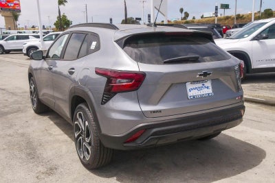 2026 Chevrolet Trax FWD 4dr 2RS