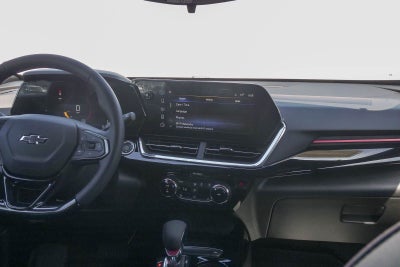 2026 Chevrolet Trax FWD 4dr 2RS