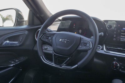 2026 Chevrolet Trax FWD 4dr 2RS