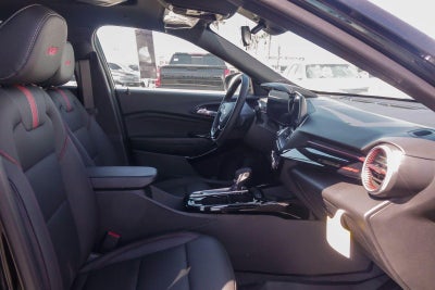 2026 Chevrolet Trax FWD 4dr 2RS