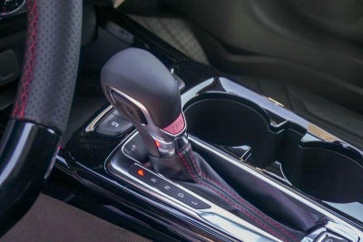 2026 Chevrolet Trax FWD 4dr 2RS
