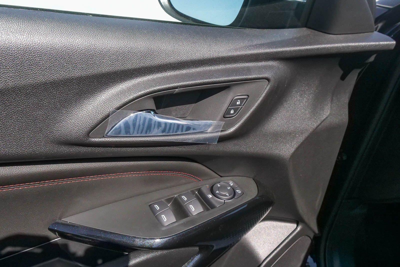 2026 Chevrolet Trax FWD 4dr 2RS