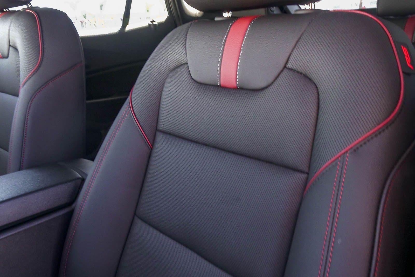 2026 Chevrolet Trax FWD 4dr 2RS
