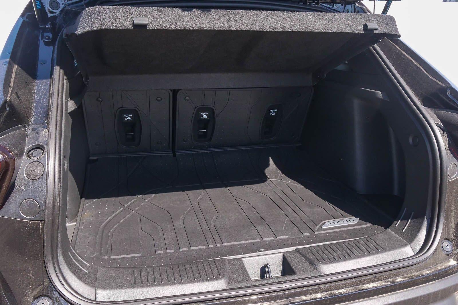 2026 Chevrolet Trax FWD 4dr 2RS