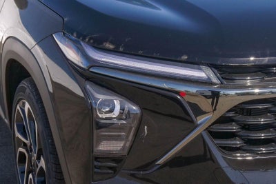 2026 Chevrolet Trax FWD 4dr 2RS