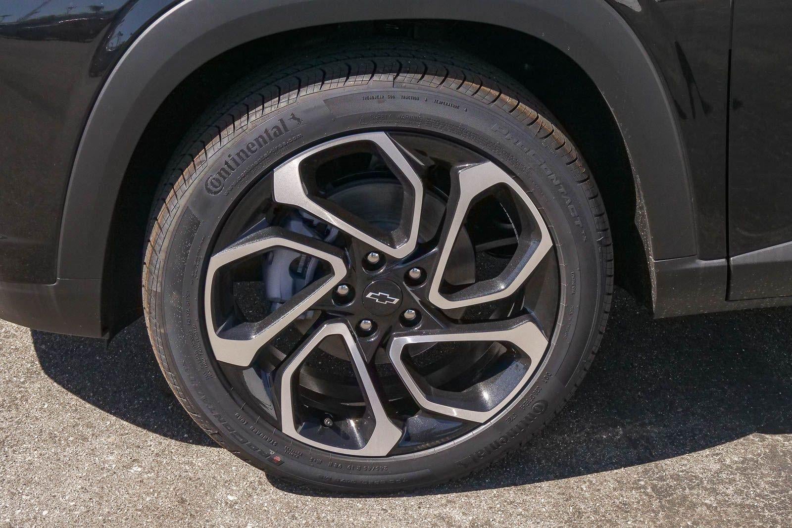 2026 Chevrolet Trax FWD 4dr 2RS