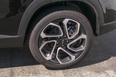 2026 Chevrolet Trax FWD 4dr 2RS