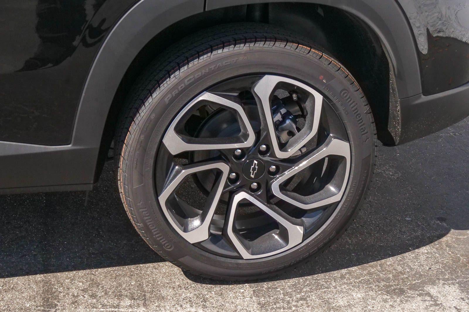 2026 Chevrolet Trax FWD 4dr 2RS