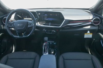 2026 Chevrolet Trax FWD 4dr 2RS