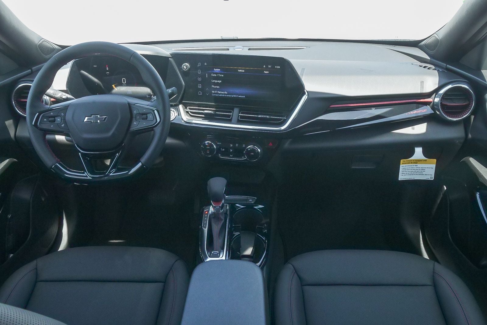 2026 Chevrolet Trax FWD 4dr 2RS