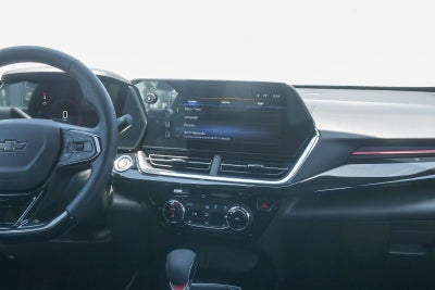 2026 Chevrolet Trax FWD 4dr 2RS
