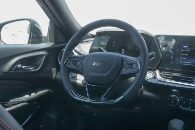 2026 Chevrolet Trax FWD 4dr 2RS