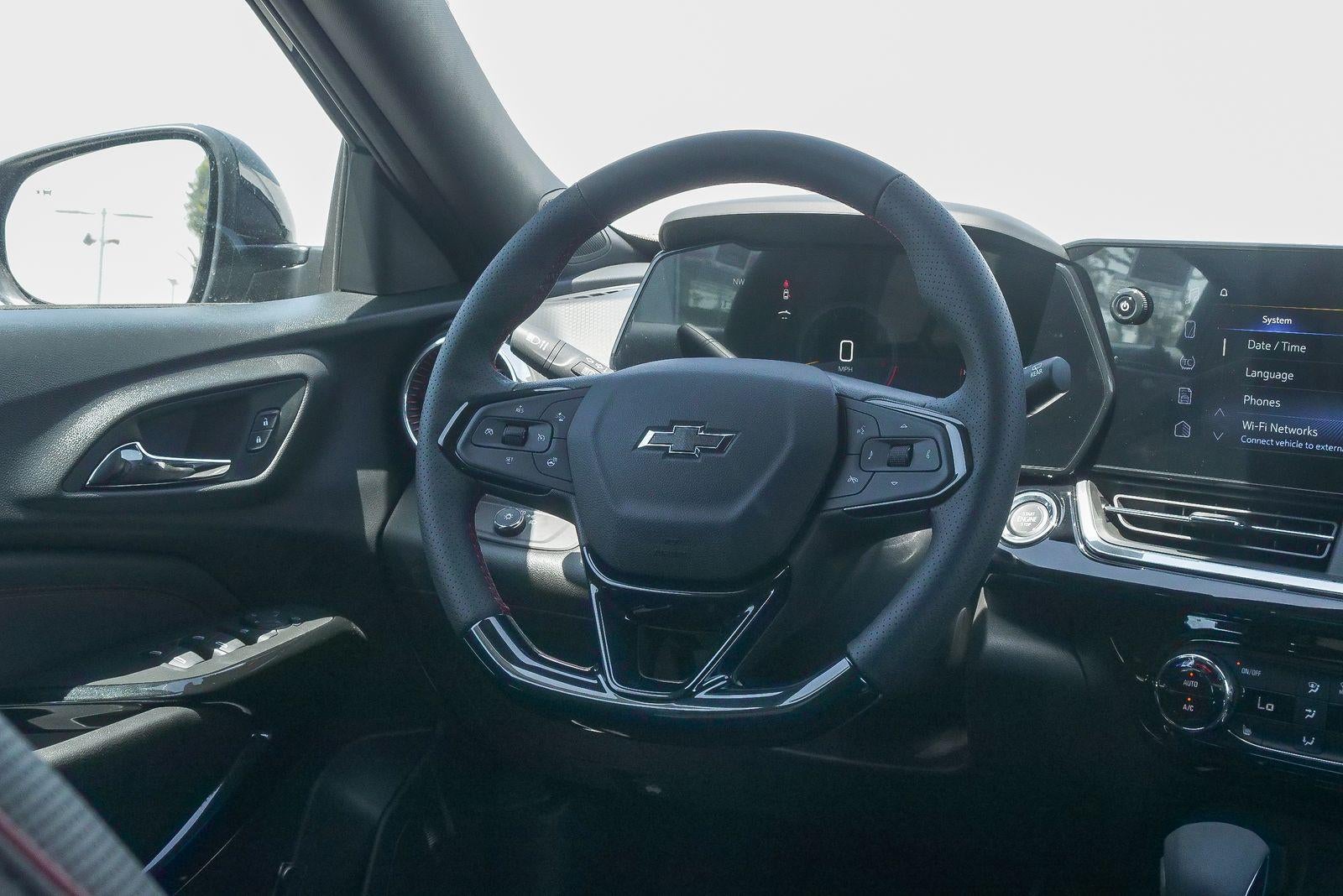 2026 Chevrolet Trax FWD 4dr 2RS