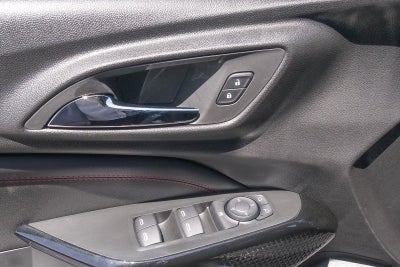 2026 Chevrolet Trax FWD 4dr 2RS
