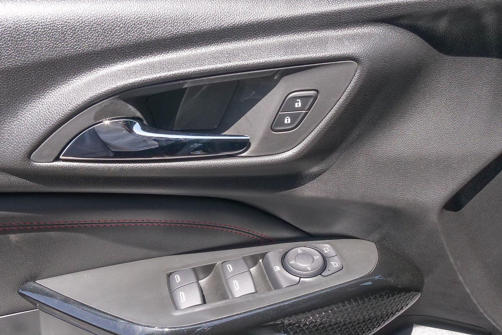2026 Chevrolet Trax FWD 4dr 2RS