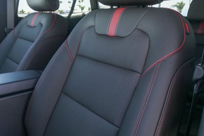 2026 Chevrolet Trax FWD 4dr 2RS