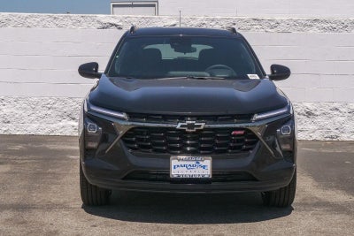 2026 Chevrolet Trax FWD 4dr 2RS