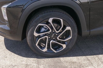 2026 Chevrolet Trax FWD 4dr 2RS