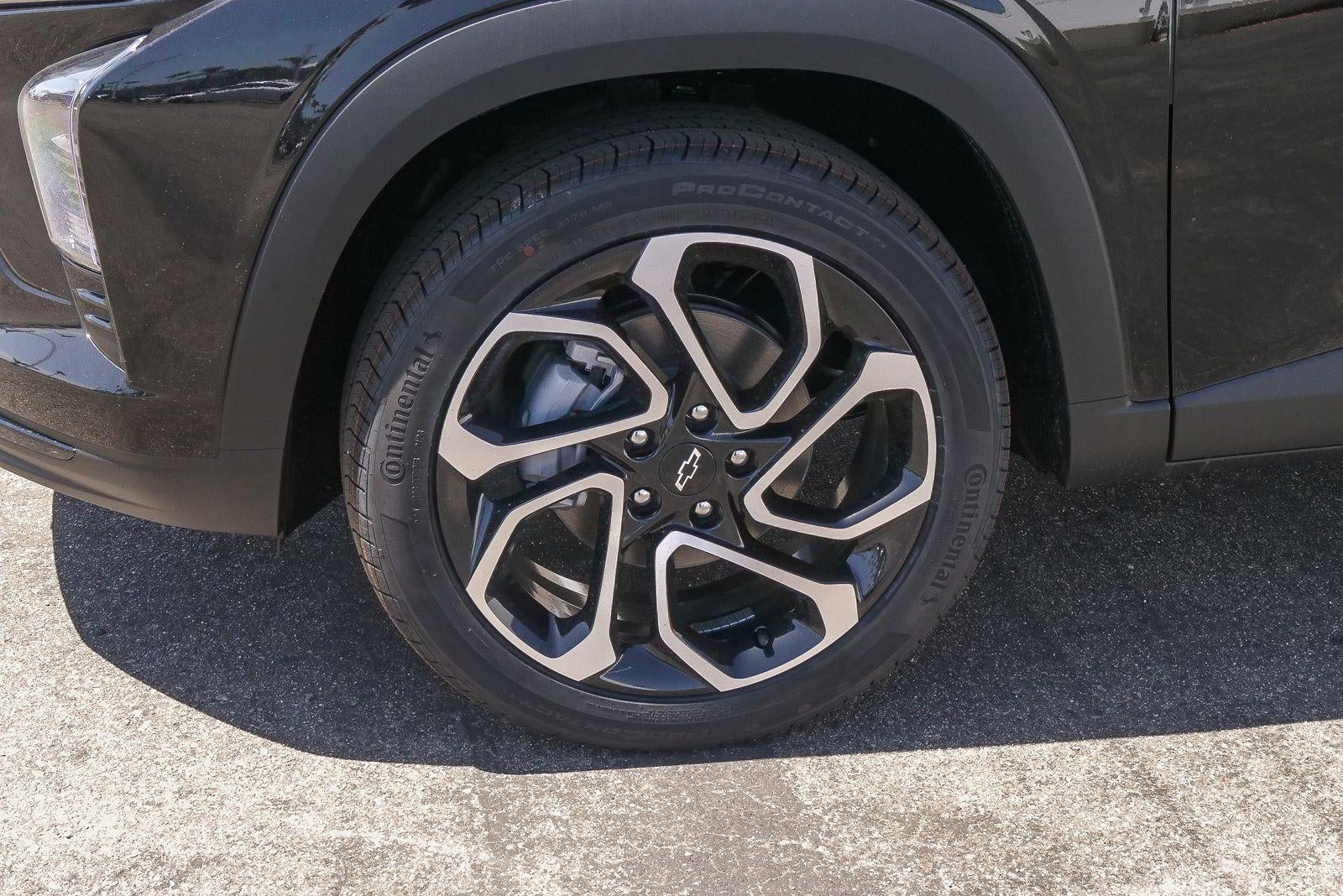 2026 Chevrolet Trax FWD 4dr 2RS