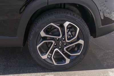 2026 Chevrolet Trax FWD 4dr 2RS