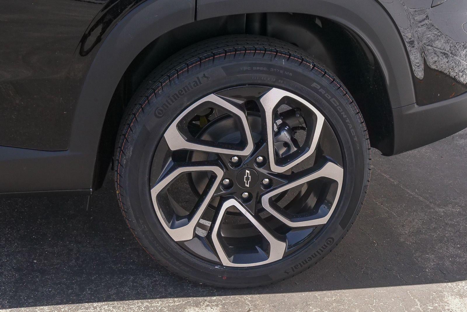 2026 Chevrolet Trax FWD 4dr 2RS