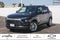 2026 Chevrolet Trailblazer FWD 4dr LS
