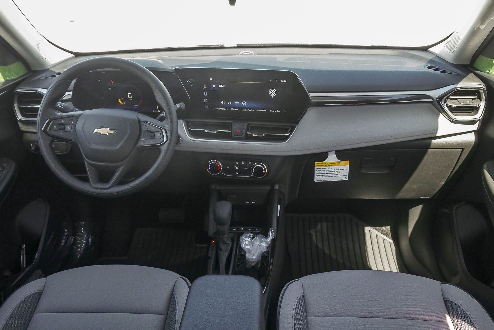 2026 Chevrolet Trailblazer FWD 4dr LS