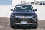 2026 Chevrolet Trailblazer FWD 4dr LS