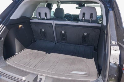 2026 Chevrolet Trailblazer FWD 4dr LS