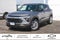 2026 Chevrolet Trailblazer FWD 4dr LS