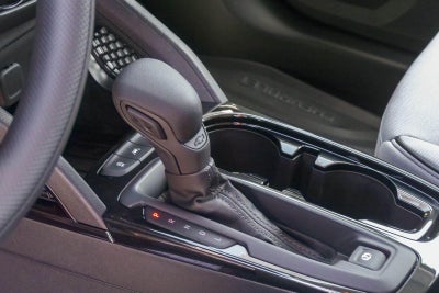 2026 Chevrolet Trailblazer FWD 4dr LS