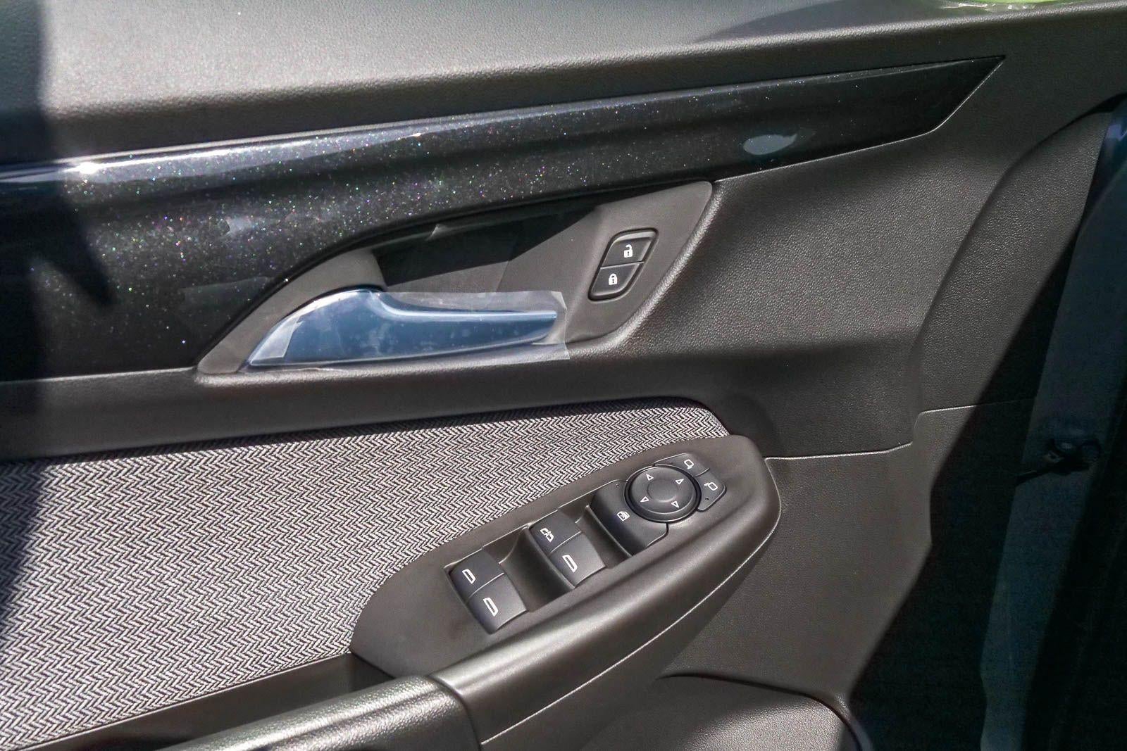 2026 Chevrolet Trailblazer FWD 4dr LS