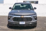 2026 Chevrolet Trailblazer FWD 4dr LS