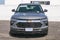 2026 Chevrolet Trailblazer FWD 4dr LS