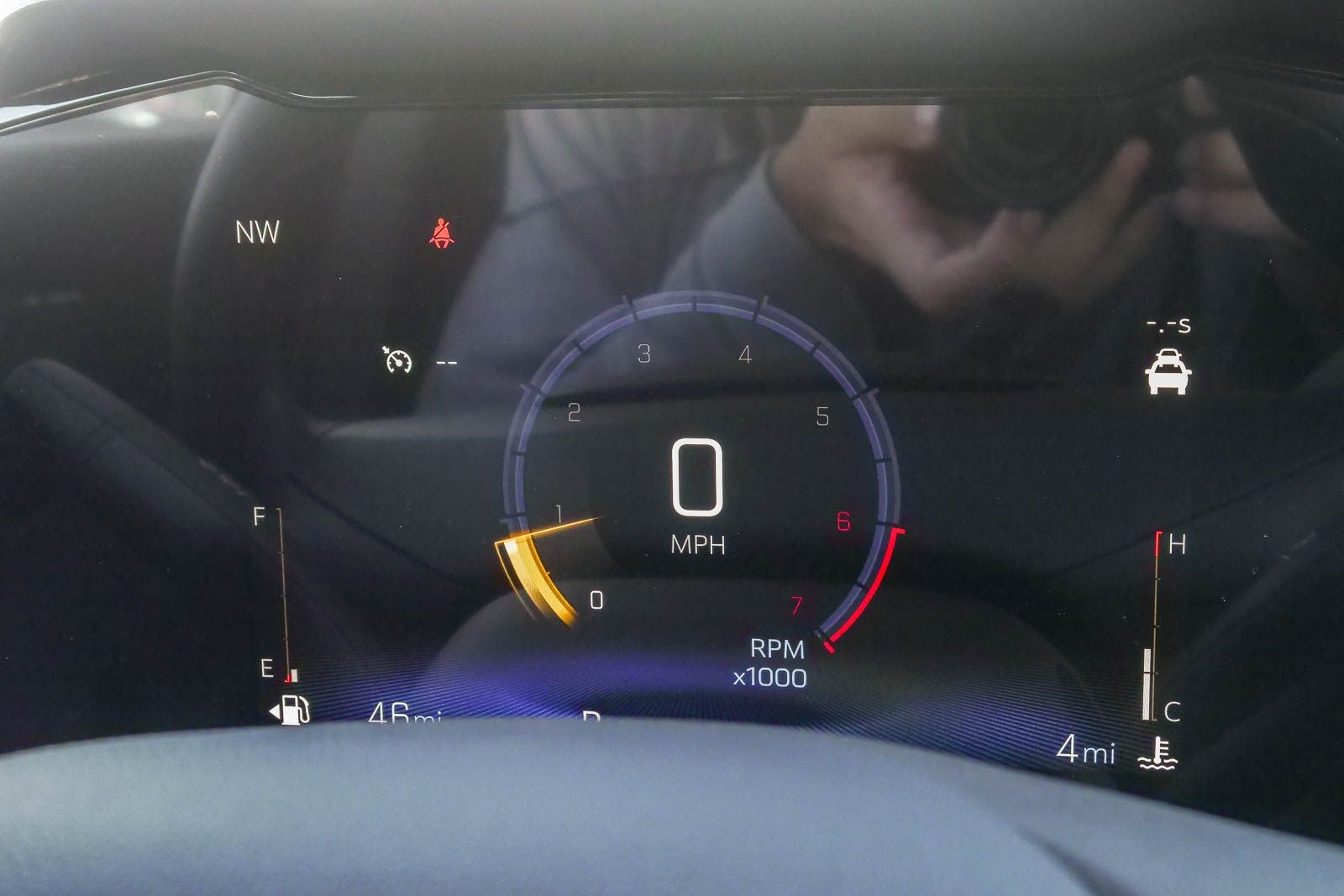 2026 Chevrolet Trailblazer FWD 4dr LS