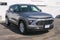 2026 Chevrolet Trailblazer FWD 4dr LS