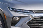 2026 Chevrolet Trailblazer FWD 4dr LS