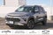 2026 Chevrolet Trailblazer FWD 4dr LT