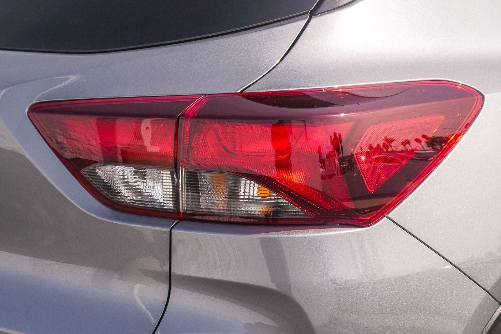 2026 Chevrolet Trailblazer FWD 4dr LT