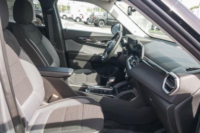 2026 Chevrolet Trailblazer FWD 4dr LT