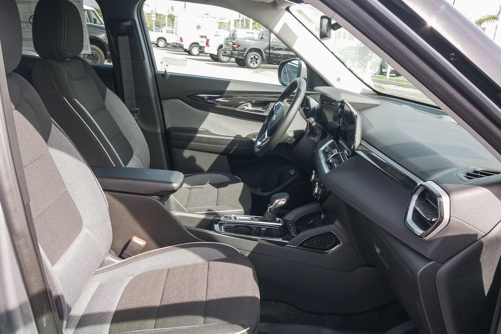 2026 Chevrolet Trailblazer FWD 4dr LT